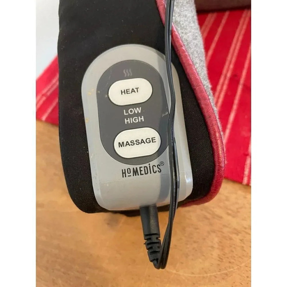 Homedics Neck Massager - Picture 2 of 9